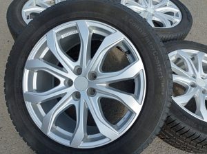 alu disky 5×112 Alutec